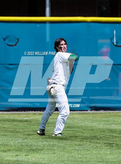 Thumbnail 2 in Marlboro Central vs. Spackenkill (Section 9 Class B Final) photogallery.