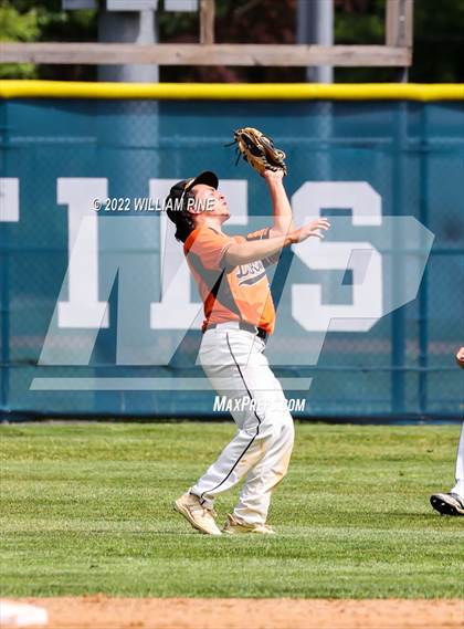 Thumbnail 3 in Marlboro Central vs. Spackenkill (Section 9 Class B Final) photogallery.