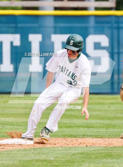 Thumbnail 1 in Marlboro Central vs. Spackenkill (Section 9 Class B Final) photogallery.