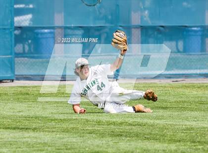 Thumbnail 1 in Marlboro Central vs. Spackenkill (Section 9 Class B Final) photogallery.