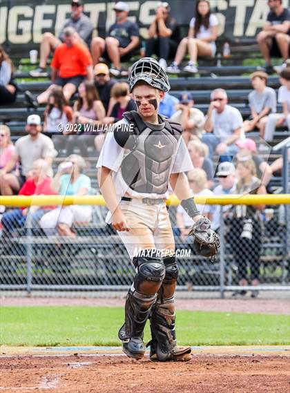 Thumbnail 2 in Marlboro Central vs. Spackenkill (Section 9 Class B Final) photogallery.