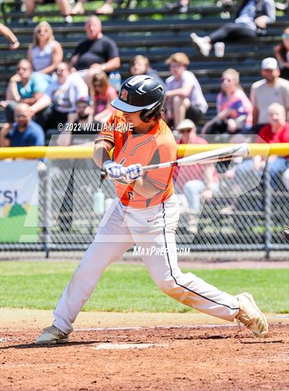 Thumbnail 1 in Marlboro Central vs. Spackenkill (Section 9 Class B Final) photogallery.