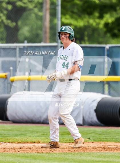 Thumbnail 1 in Marlboro Central vs. Spackenkill (Section 9 Class B Final) photogallery.