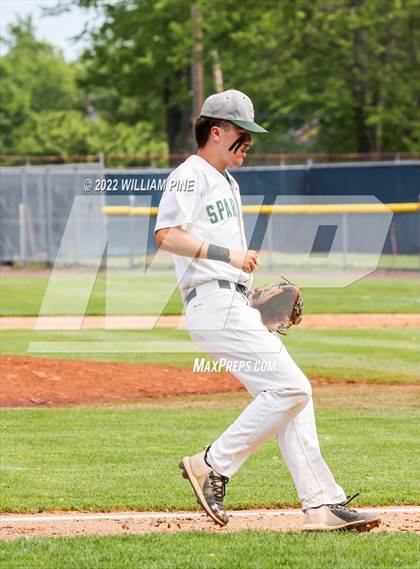 Thumbnail 3 in Marlboro Central vs. Spackenkill (Section 9 Class B Final) photogallery.