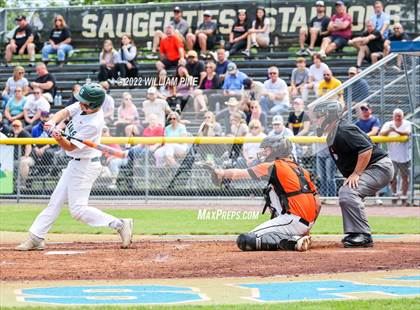 Thumbnail 2 in Marlboro Central vs. Spackenkill (Section 9 Class B Final) photogallery.