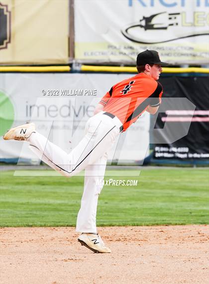 Thumbnail 1 in Marlboro Central vs. Spackenkill (Section 9 Class B Final) photogallery.