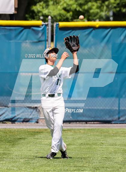 Thumbnail 3 in Marlboro Central vs. Spackenkill (Section 9 Class B Final) photogallery.