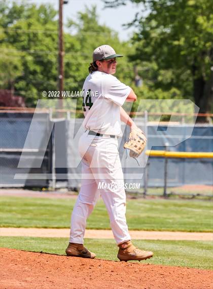 Thumbnail 2 in Marlboro Central vs. Spackenkill (Section 9 Class B Final) photogallery.