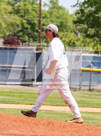 Thumbnail 3 in Marlboro Central vs. Spackenkill (Section 9 Class B Final) photogallery.
