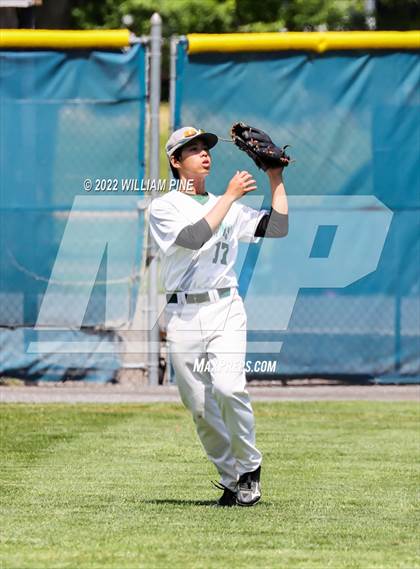 Thumbnail 1 in Marlboro Central vs. Spackenkill (Section 9 Class B Final) photogallery.