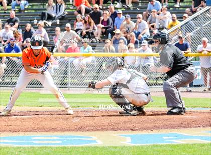 Thumbnail 3 in Marlboro Central vs. Spackenkill (Section 9 Class B Final) photogallery.