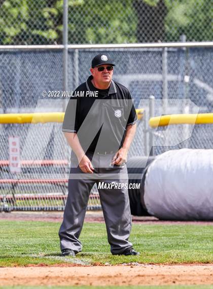 Thumbnail 2 in Marlboro Central vs. Spackenkill (Section 9 Class B Final) photogallery.