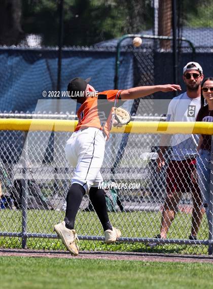 Thumbnail 1 in Marlboro Central vs. Spackenkill (Section 9 Class B Final) photogallery.