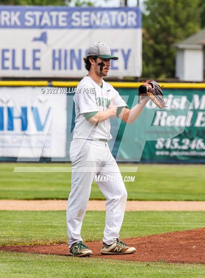 Thumbnail 1 in Marlboro Central vs. Spackenkill (Section 9 Class B Final) photogallery.