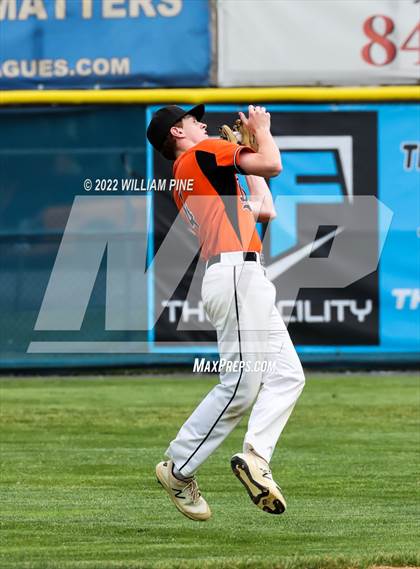 Thumbnail 1 in Marlboro Central vs. Spackenkill (Section 9 Class B Final) photogallery.
