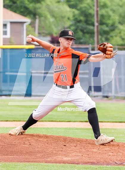 Thumbnail 3 in Marlboro Central vs. Spackenkill (Section 9 Class B Final) photogallery.