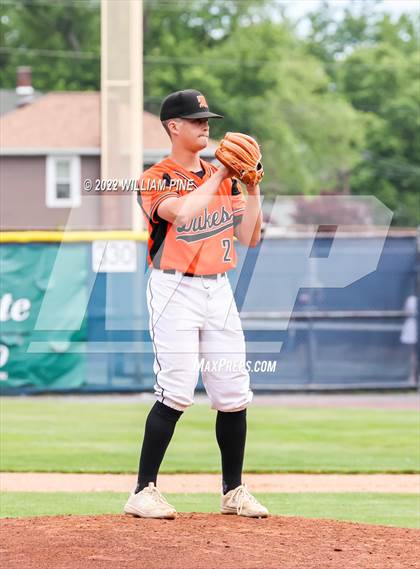 Thumbnail 1 in Marlboro Central vs. Spackenkill (Section 9 Class B Final) photogallery.