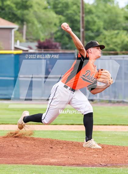 Thumbnail 1 in Marlboro Central vs. Spackenkill (Section 9 Class B Final) photogallery.