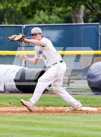 Thumbnail 3 in Marlboro Central vs. Spackenkill (Section 9 Class B Final) photogallery.