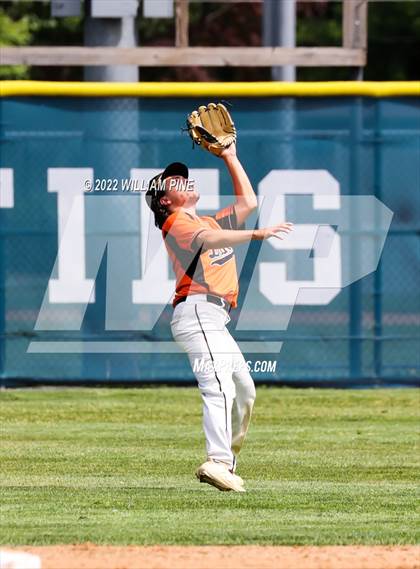 Thumbnail 2 in Marlboro Central vs. Spackenkill (Section 9 Class B Final) photogallery.