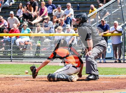 Thumbnail 2 in Marlboro Central vs. Spackenkill (Section 9 Class B Final) photogallery.
