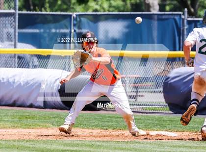 Thumbnail 1 in Marlboro Central vs. Spackenkill (Section 9 Class B Final) photogallery.