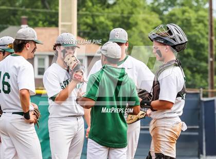 Thumbnail 3 in Marlboro Central vs. Spackenkill (Section 9 Class B Final) photogallery.