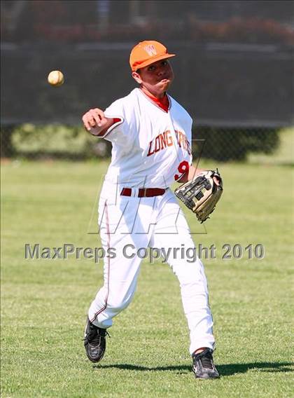 Thumbnail 3 in Creekview vs White photogallery.