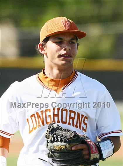 Thumbnail 3 in Creekview vs White photogallery.