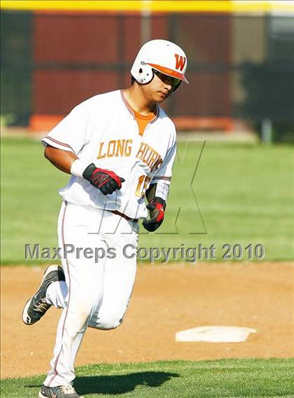 Thumbnail 1 in Creekview vs White photogallery.