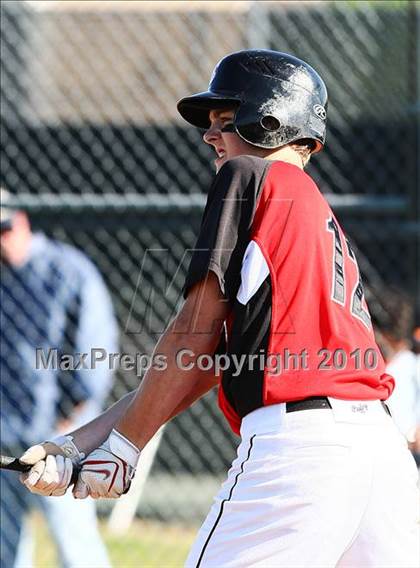 Thumbnail 3 in Creekview vs White photogallery.