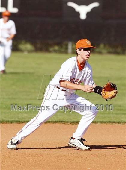 Thumbnail 1 in Creekview vs White photogallery.