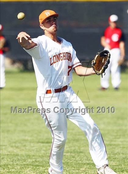 Thumbnail 1 in Creekview vs White photogallery.