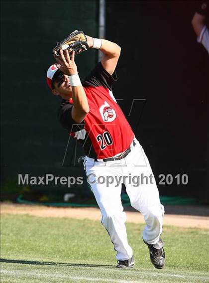 Thumbnail 3 in Creekview vs White photogallery.