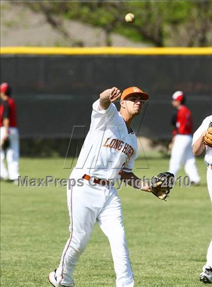 Thumbnail 2 in Creekview vs White photogallery.