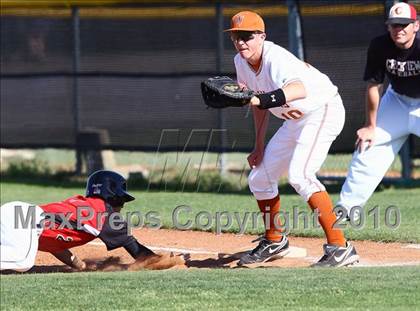 Thumbnail 3 in Creekview vs White photogallery.
