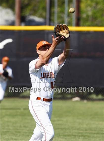 Thumbnail 2 in Creekview vs White photogallery.
