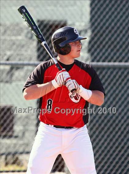 Thumbnail 3 in Creekview vs White photogallery.