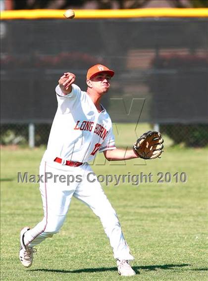 Thumbnail 1 in Creekview vs White photogallery.