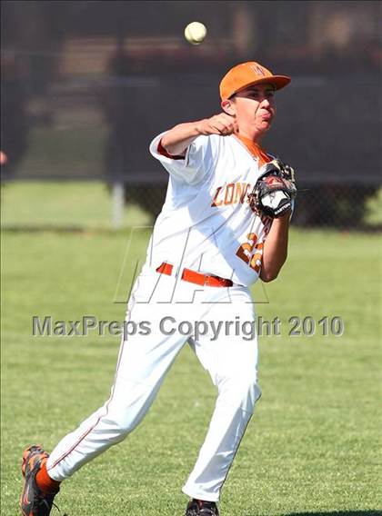 Thumbnail 2 in Creekview vs White photogallery.