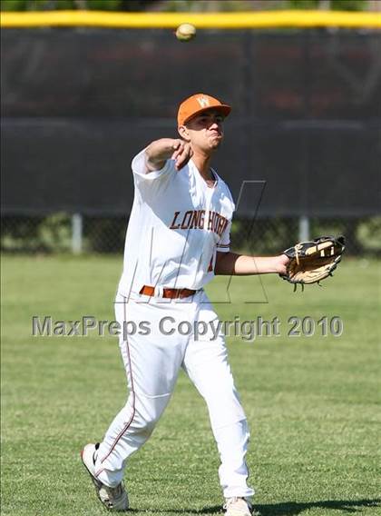 Thumbnail 3 in Creekview vs White photogallery.