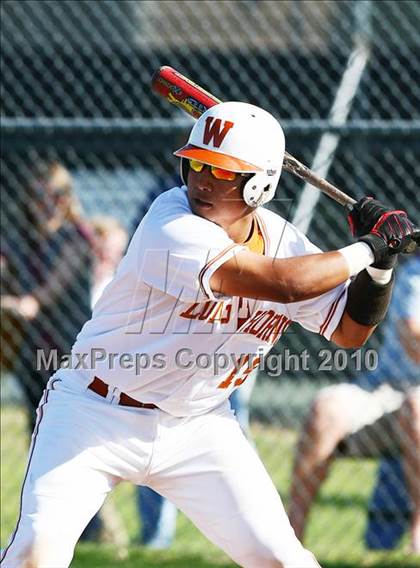 Thumbnail 3 in Creekview vs White photogallery.