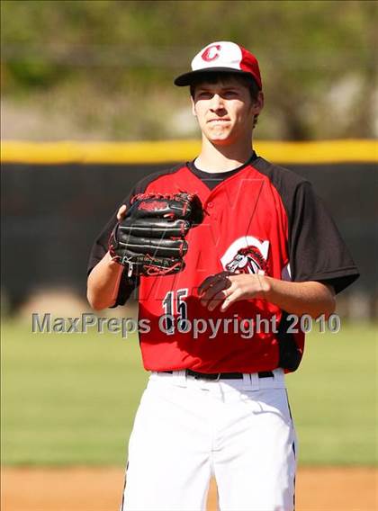 Thumbnail 1 in Creekview vs White photogallery.