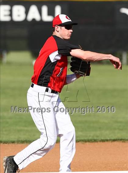 Thumbnail 3 in Creekview vs White photogallery.