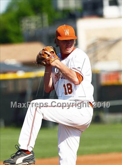 Thumbnail 1 in Creekview vs White photogallery.