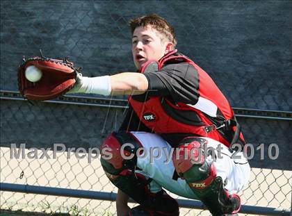 Thumbnail 1 in Creekview vs White photogallery.