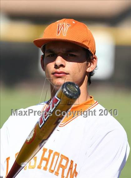 Thumbnail 1 in Creekview vs White photogallery.
