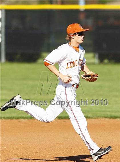 Thumbnail 3 in Creekview vs White photogallery.