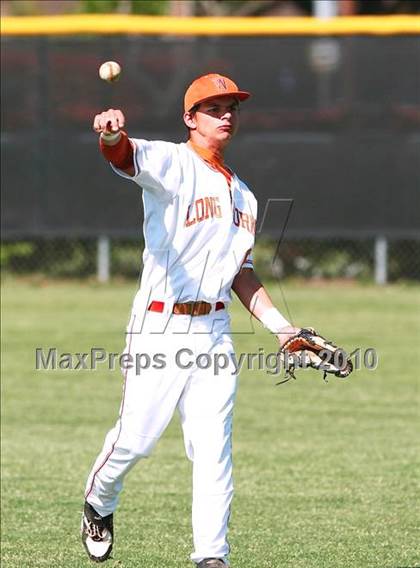 Thumbnail 2 in Creekview vs White photogallery.