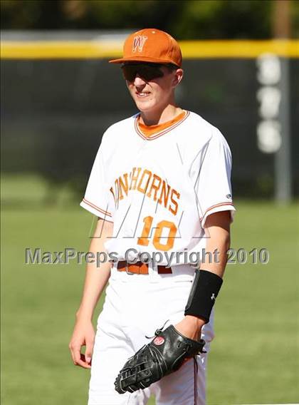 Thumbnail 1 in Creekview vs White photogallery.